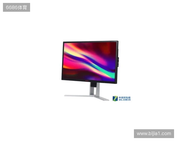 《11月电竞显示器推荐热度榜》发布:年末抄底窗口开启,这些高刷热款才是真正值得买 《11月电竞显示器推荐热度榜》发布:年末抄底窗口开启,这些高刷热款才是真正值得买